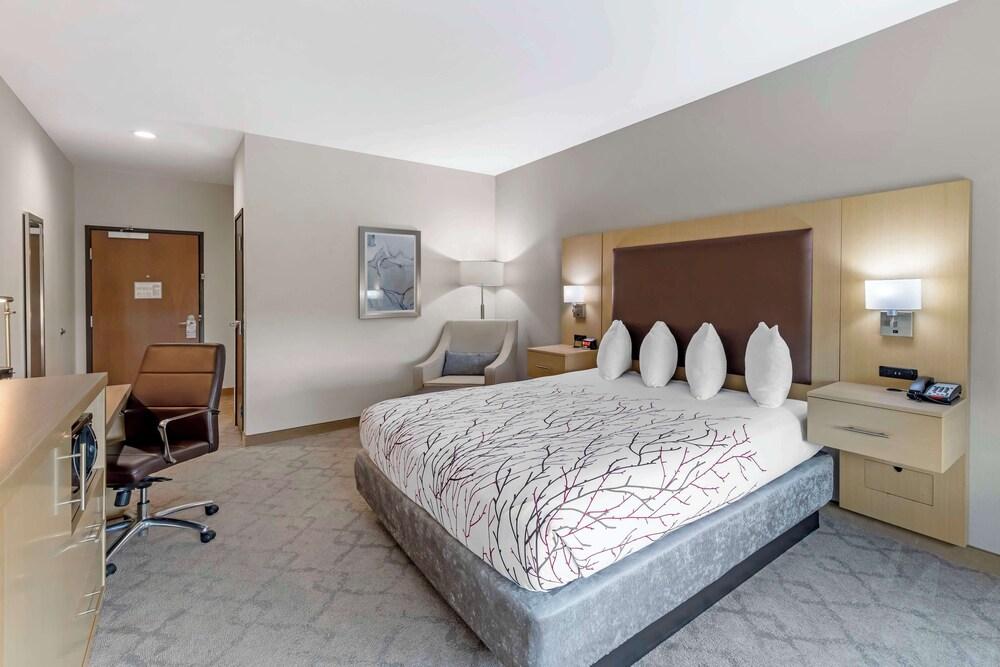 Best Western Plus Chickasha Inn photo 9