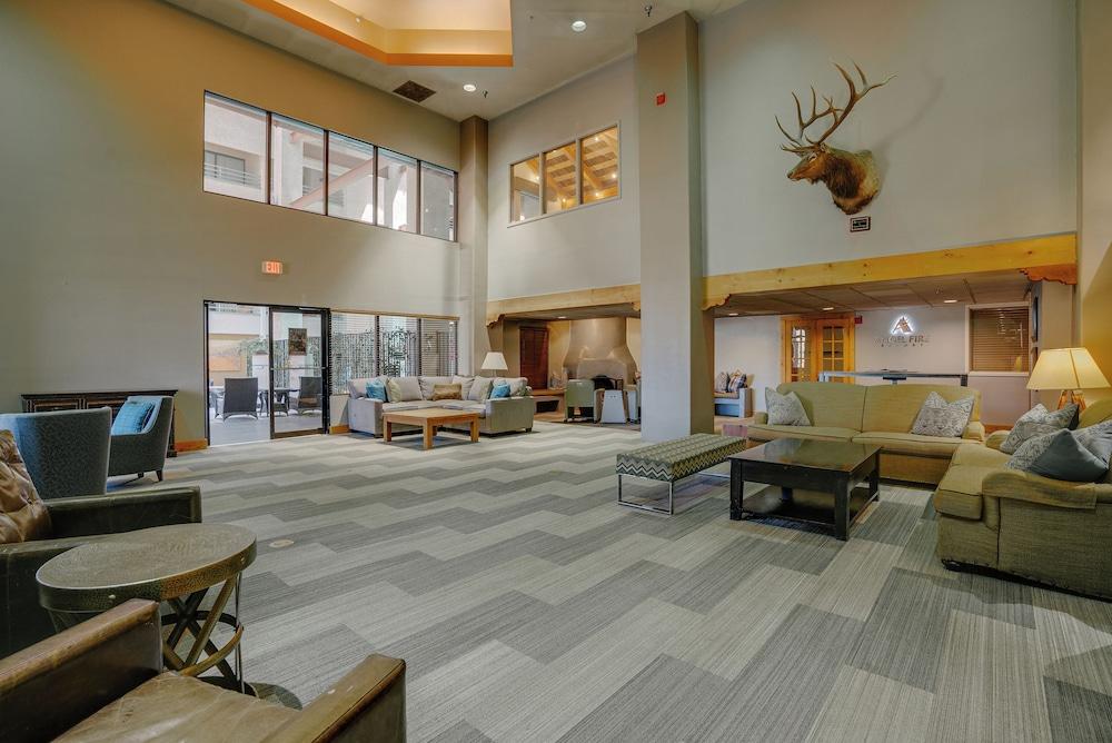 Lodge at Angel Fire Resort photo 9