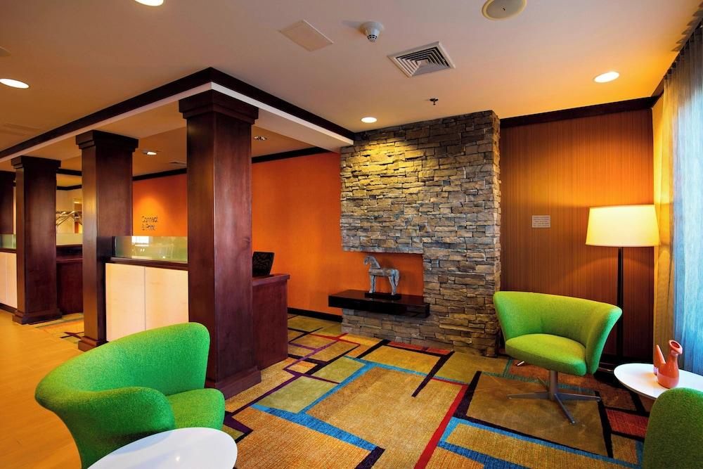 Fairfield Inn & Suites by Marriott Tifton photo 13