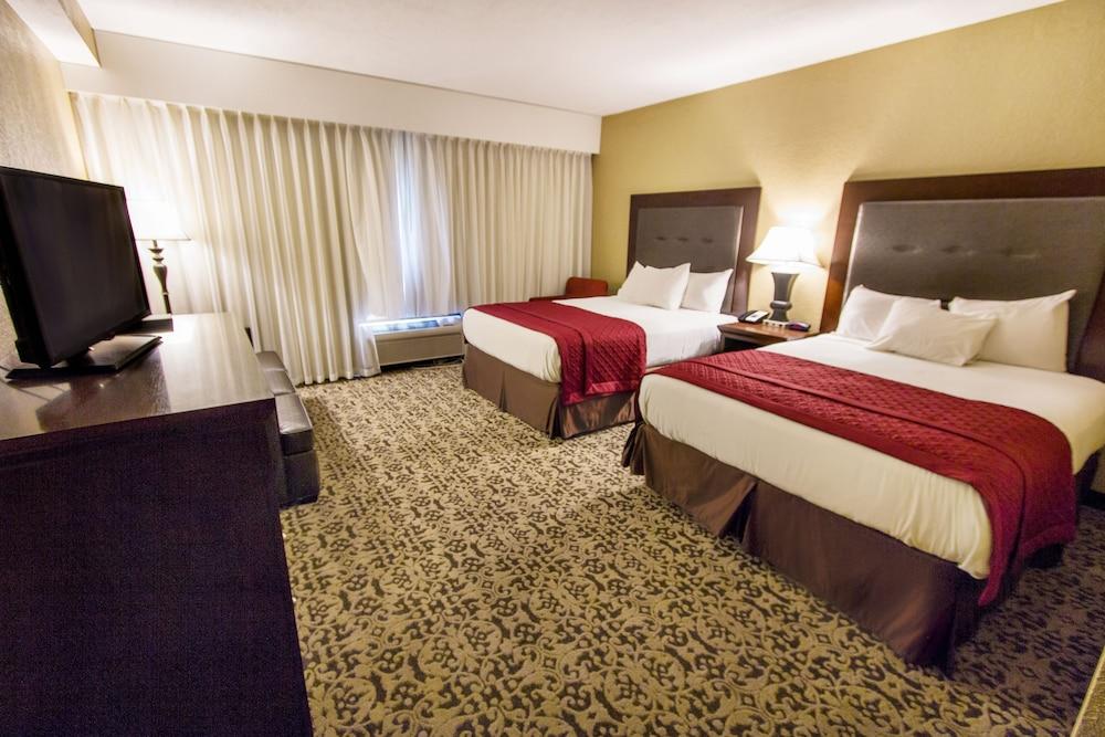 Grand Oaks Hotel photo 9