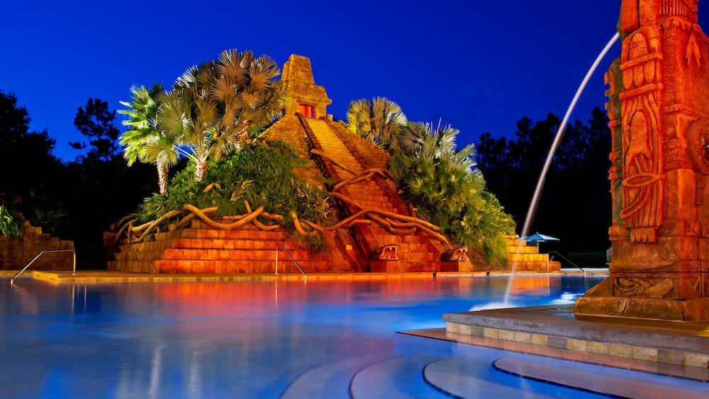 Disney's Coronado Springs Resort photo 39