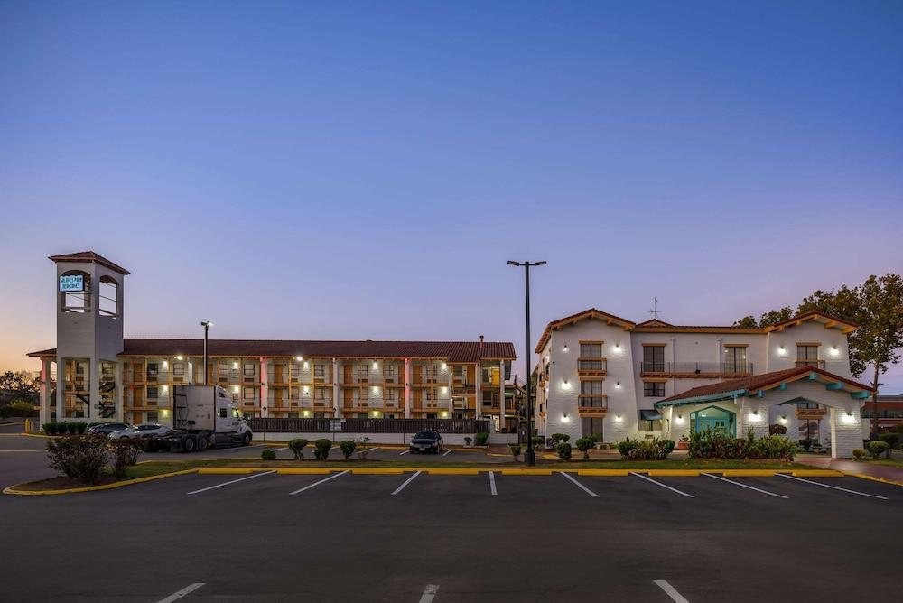 Econo Lodge Richmond-North Chesterfield photo 41