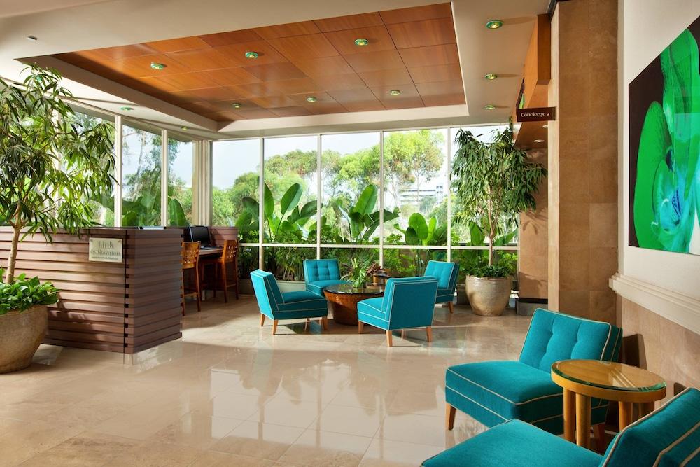 Sheraton La Jolla Hotel photo 3