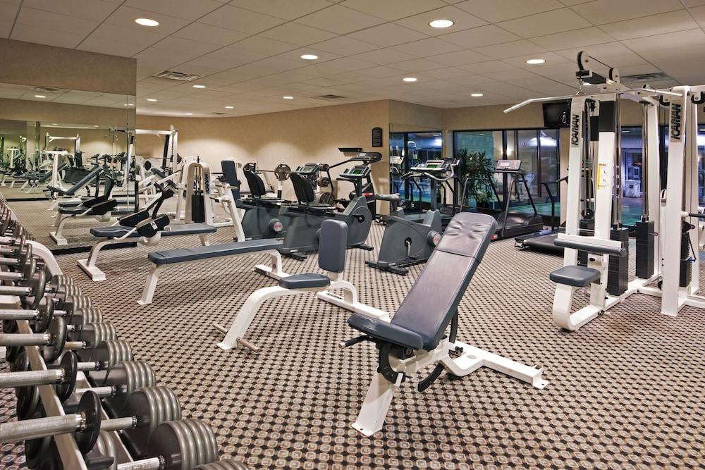 Holiday Inn Express Hotel & Suites Belleville by IHG photo 39