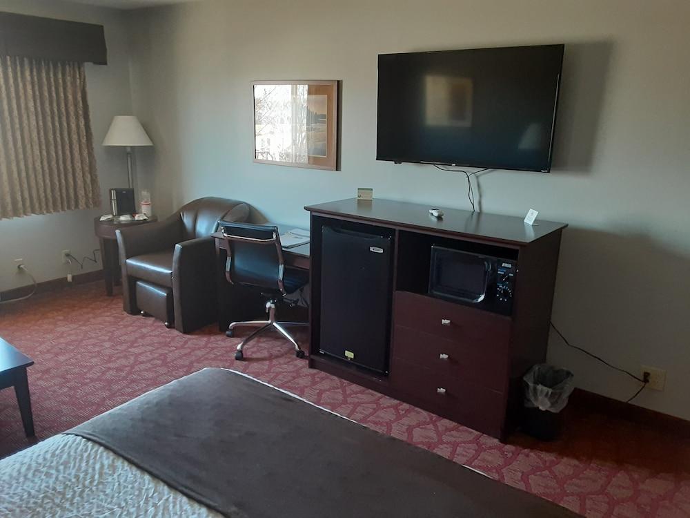 Quality Inn Superior - Duluth photo 13