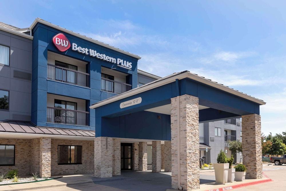 Best Western Plus Fort Worth North photo 32