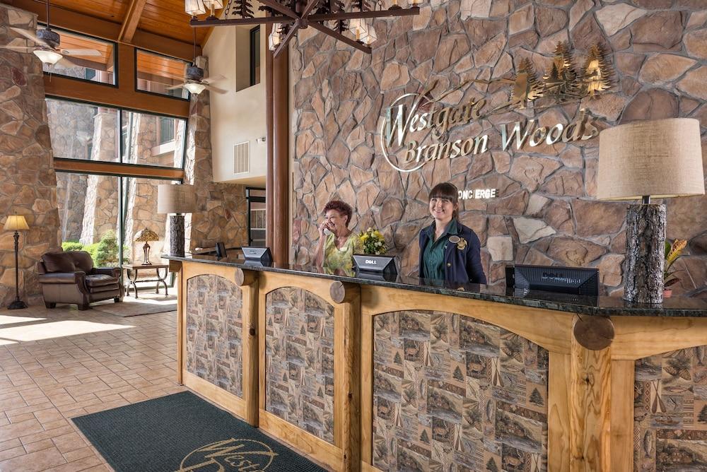 Westgate Branson Woods Resort and Cabins photo 35