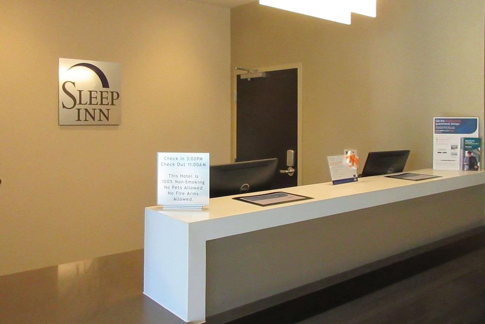 Sleep Inn & Suites Chiloquin-Crater Lake Junction photo 4