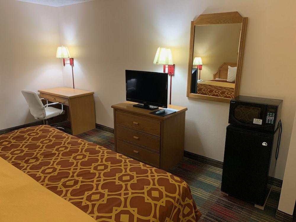 Budgetinn & Suites photo 9