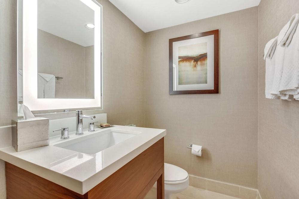 Hilton Phoenix Tapatio Cliffs Resort photo 39