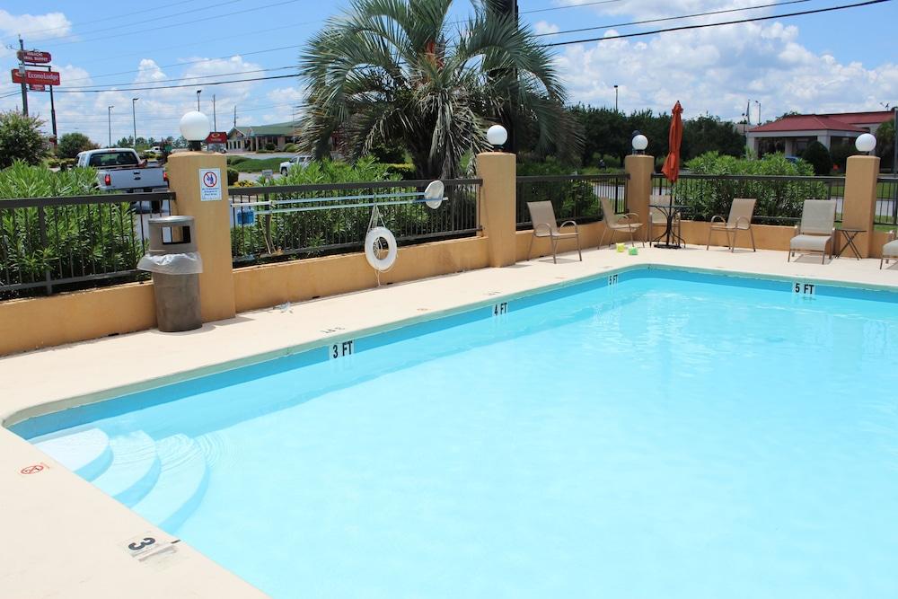 Quality Inn & Suites Dublin photo 30