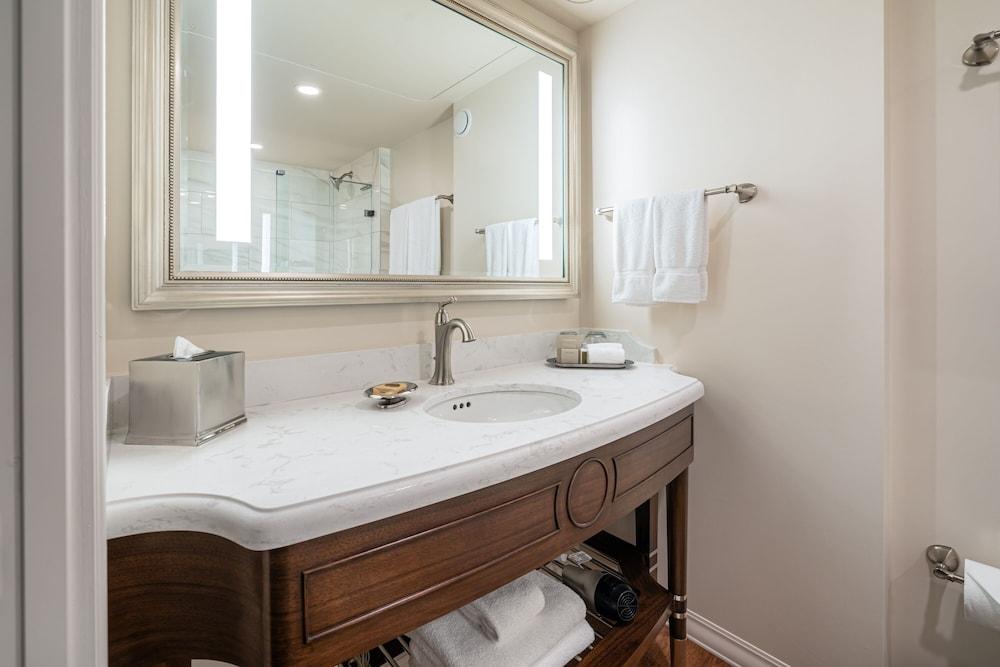 The Houstonian Hotel, Club & Spa photo 16