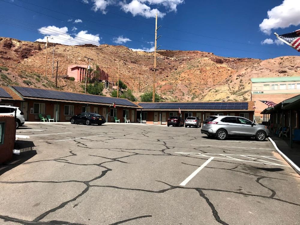 Inca Inn photo 36