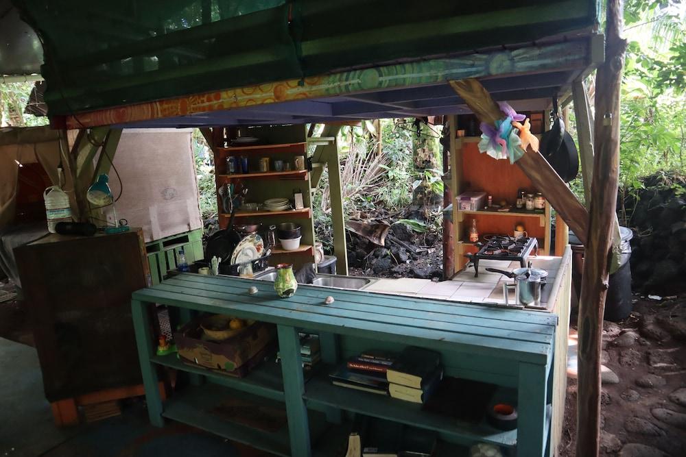 Cinderland EcoVillage - Hostel photo 8