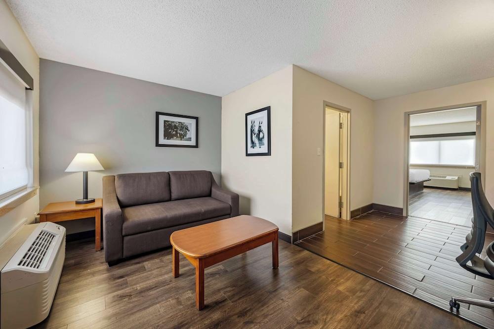 Best Western Shelbyville Inn and Suites Celebration Inn photo 14