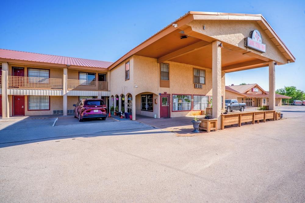 Lone Star Inn by OYO Vernon Texas Hwy 287 photo 69