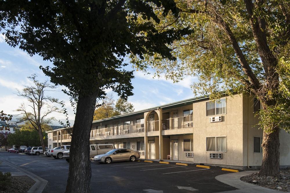 Carson City Plaza Hotel and Event Center photo 33