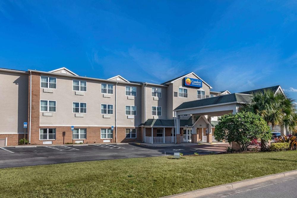 Spark by Hilton St. Augustine I 95 photo 31