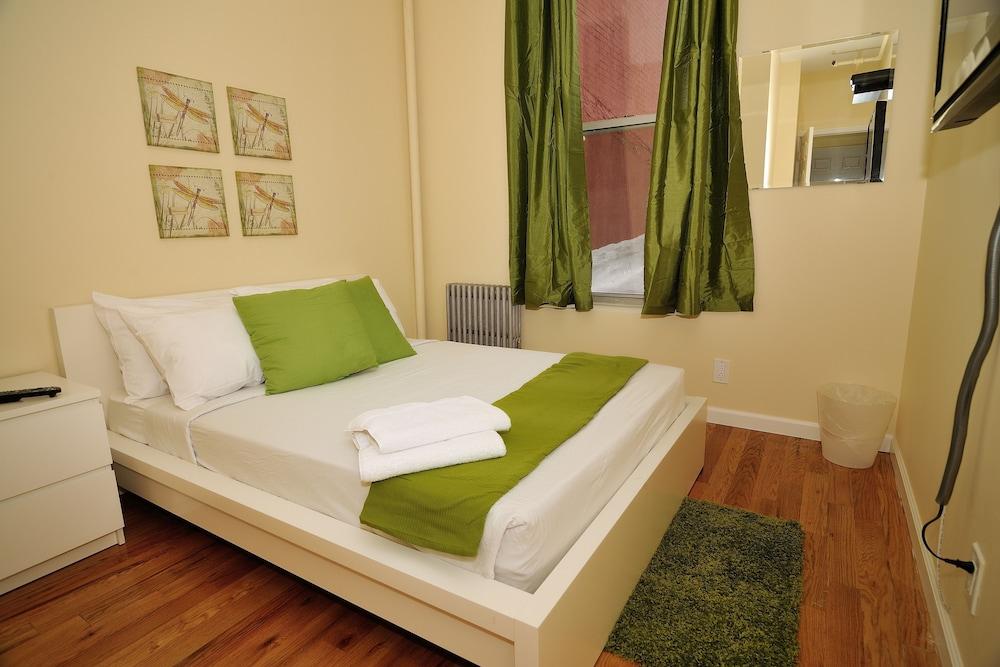 Rostel- Hostel photo 10