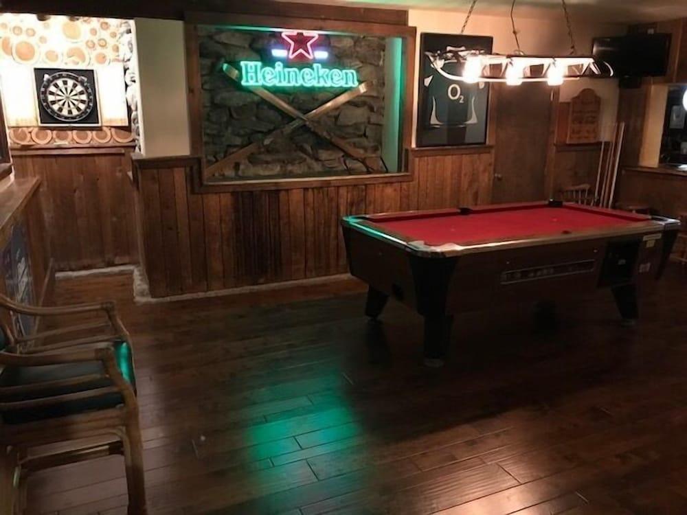 Summit Lodge photo 49