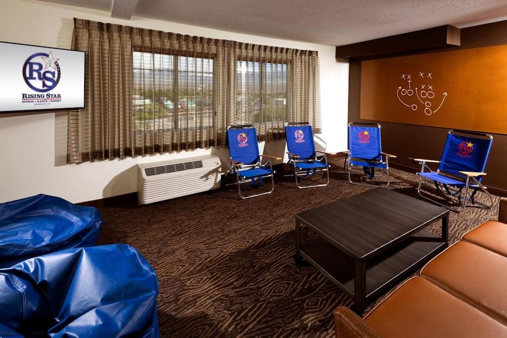 Holiday Inn Resort Mesquite by IHG photo 23