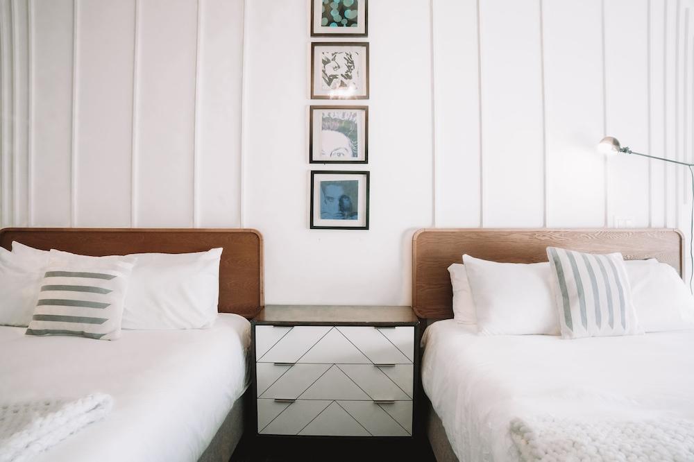 Reunion Hotel photo 18