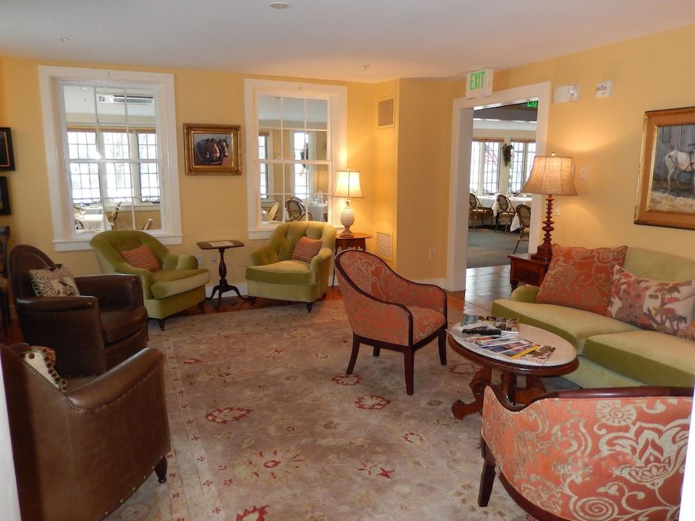 The Lyme Inn photo 79