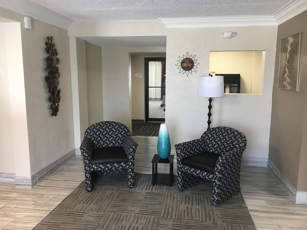 Quality Inn Pensacola North photo 3