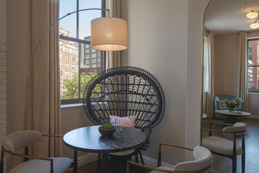 The Frederick Hotel photo 33