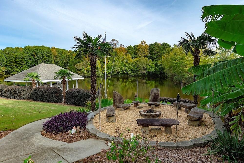 The Lakeside Resort photo 21