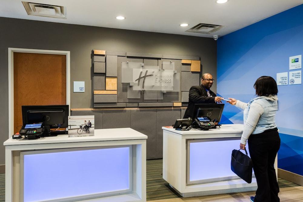 Holiday Inn Express Hotel & Suites Bremen by IHG photo 32