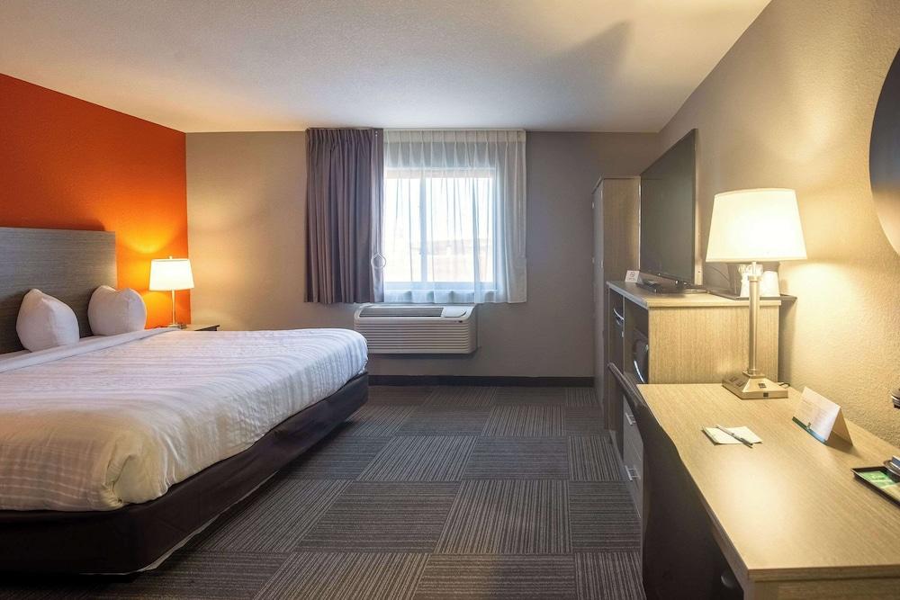Quality Inn & Suites Hammond Near I-8090 photo 21