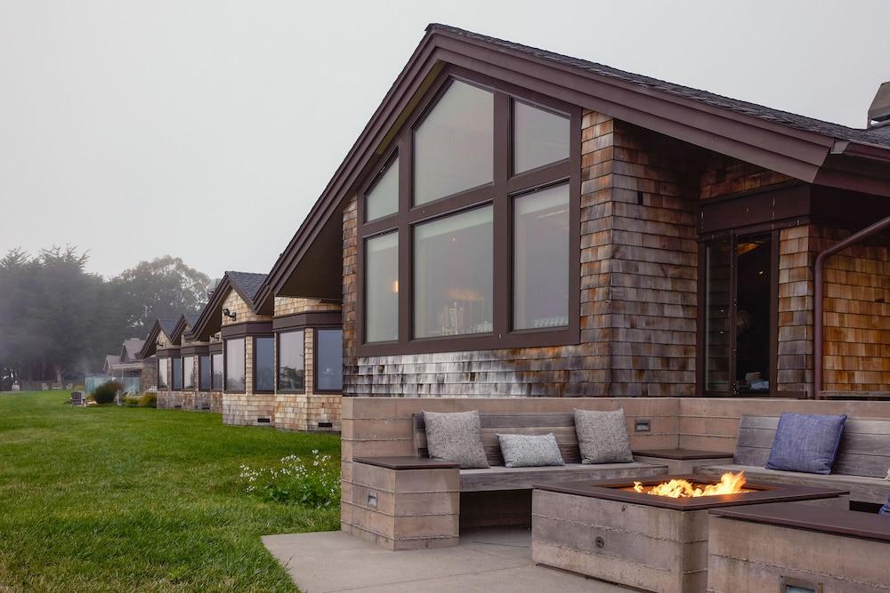 The Lodge at Bodega Bay photo 78