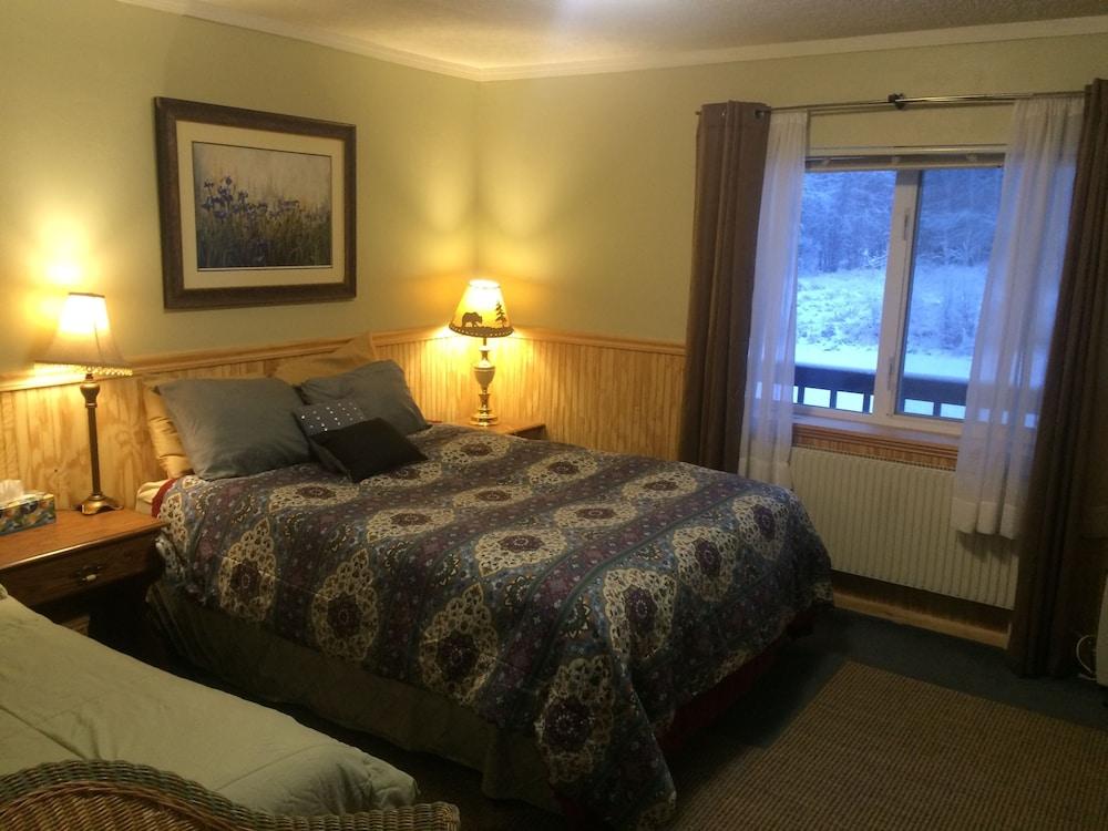 Alaska Grizzly Lodge photo 40