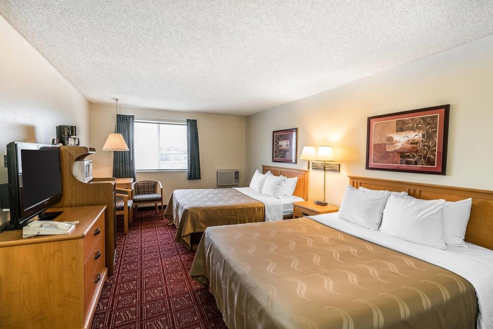 Quality Inn Othello photo 8