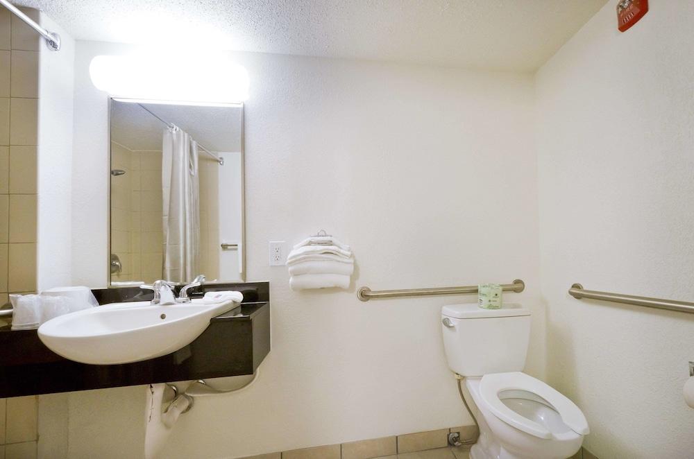 Motel 6 Springfield, VA - Washington DC Southwest photo 23