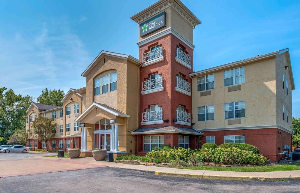 Extended Stay America Suites Indianapolis Northwest I465 photo 15