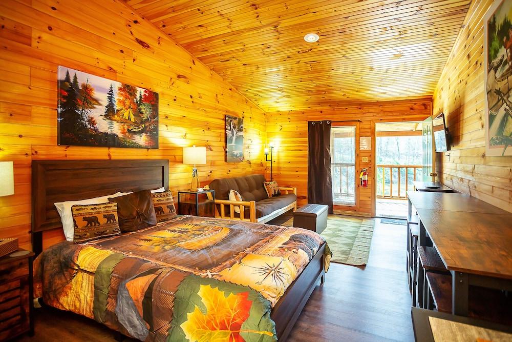 Bigfoot Lodge Room Two photo 8