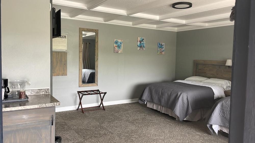 BlueGem Motel photo 18