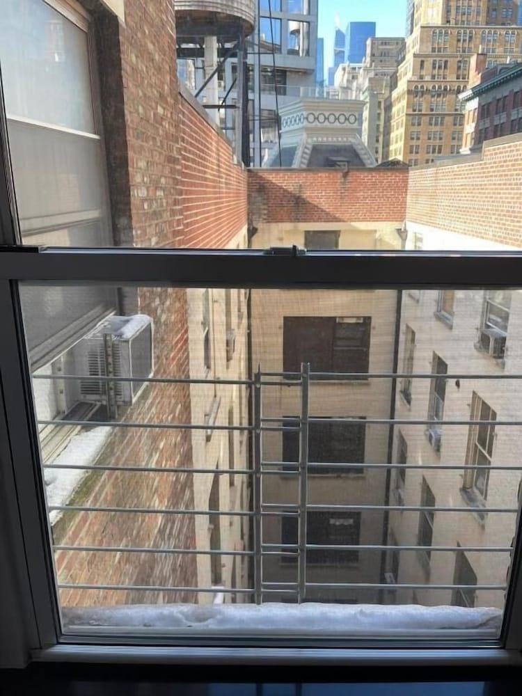 Nest Aparthotel Manhattan photo 30