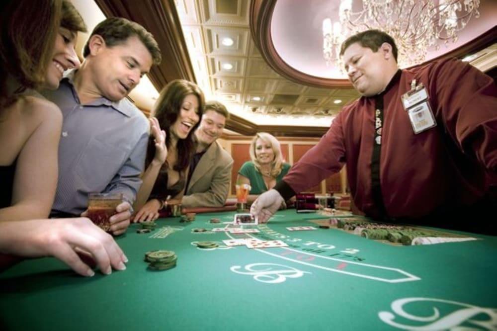 Belterra Casino Resort photo 7