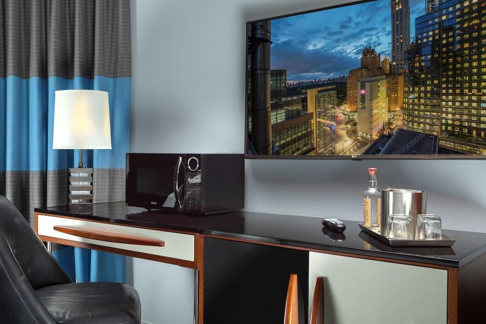 6 Columbus Central Park Hotel photo 16