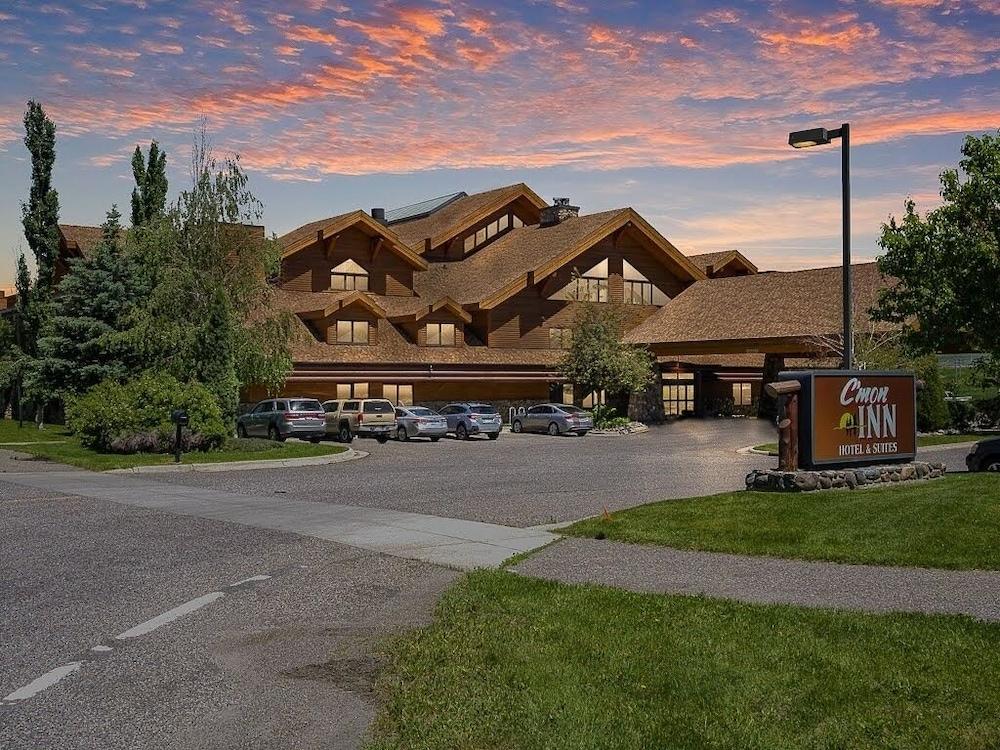 C'mon Inn Bozeman photo 17