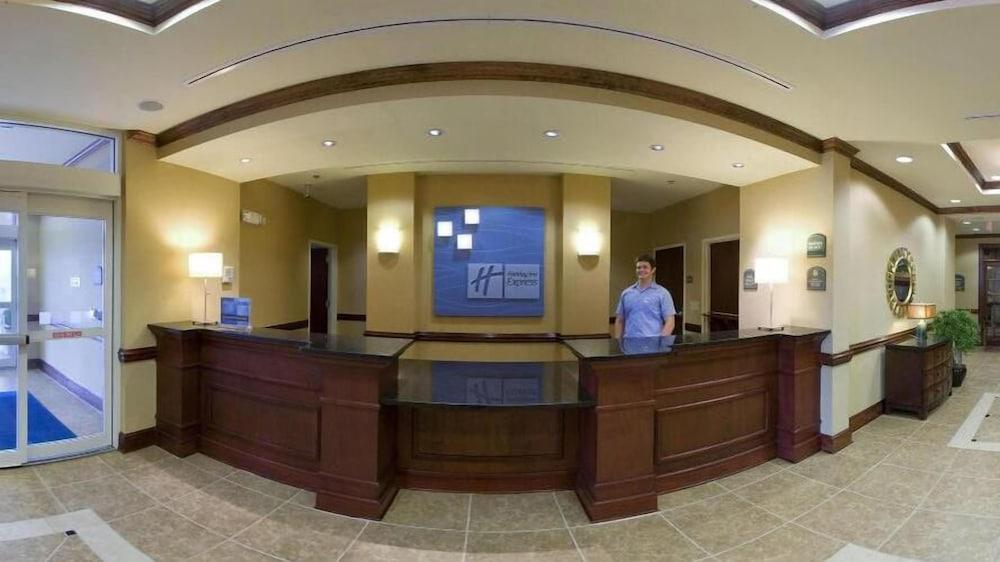 Holiday Inn Express & Suites Millington by IHG photo 40