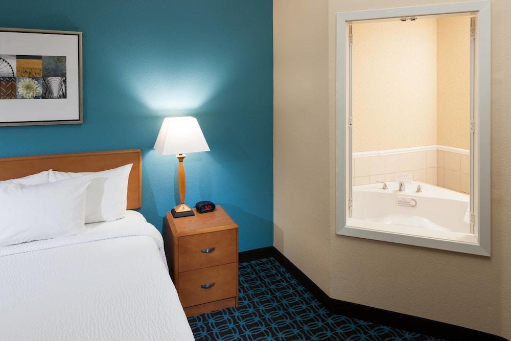 Fairfield Inn & Suites Ruston photo 8