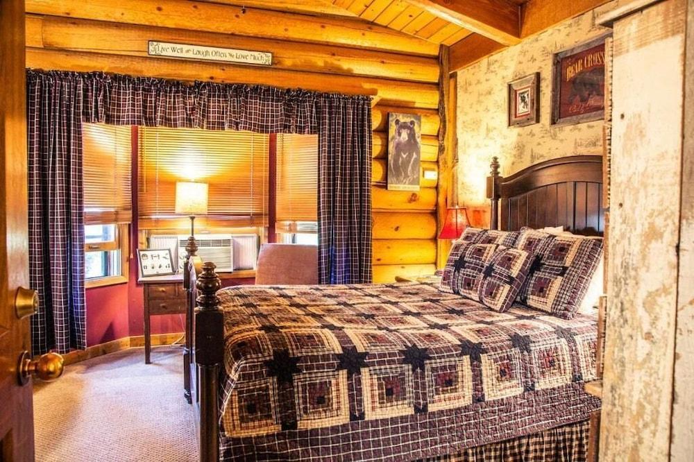 Eagle's Nest Lodge photo 30