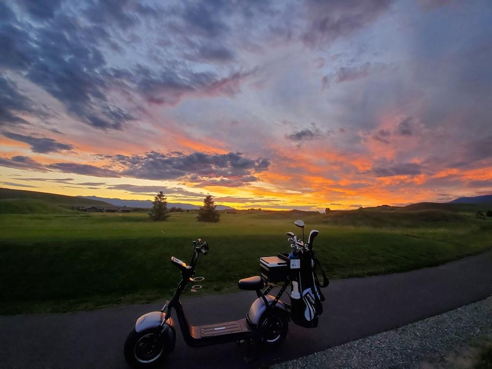 The Suites at Indian Springs Montana photo 14