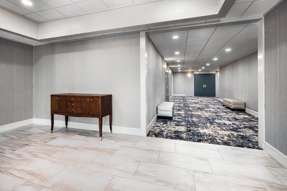 Crowne Plaza Hotel Jacksonville Airport/I-95N by IHG photo 75