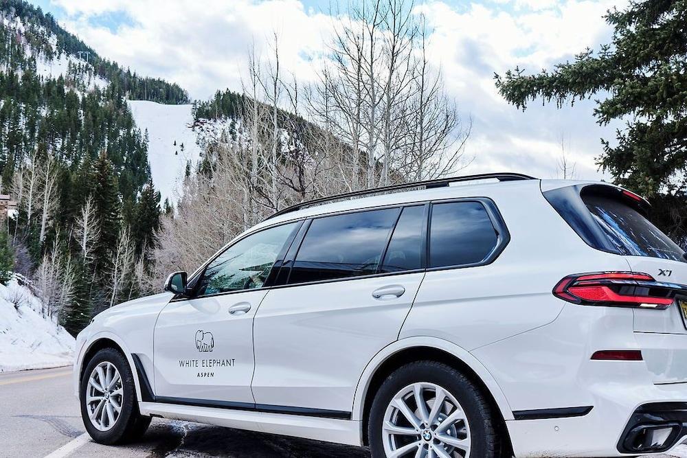 White Elephant Aspen photo 7