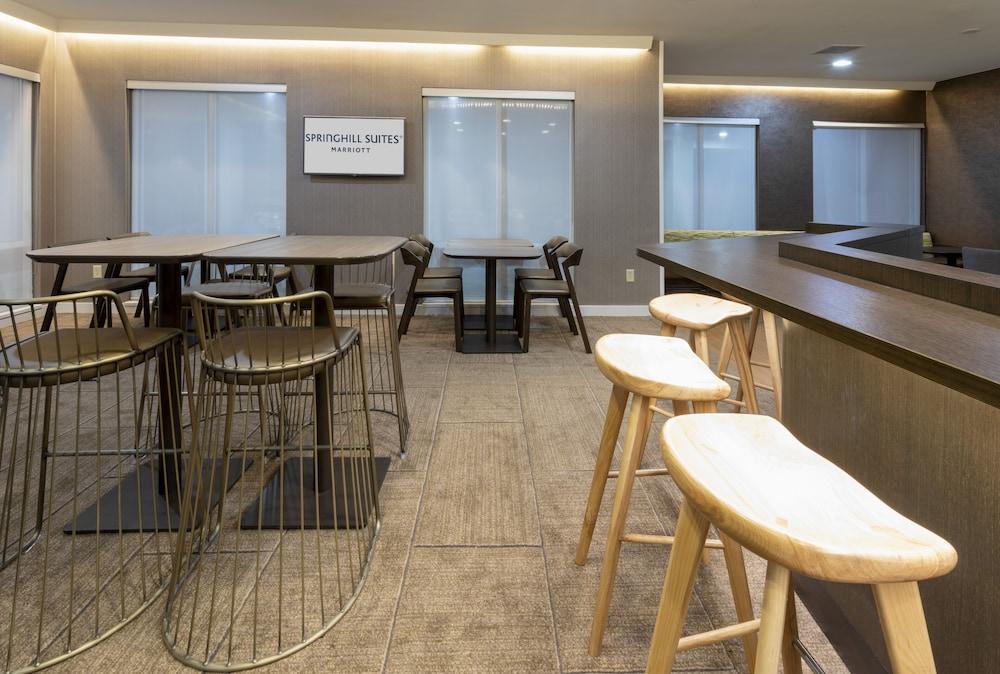 SpringHill Suites by Marriott Rochester-Mayo Clinic/St Marys photo 28